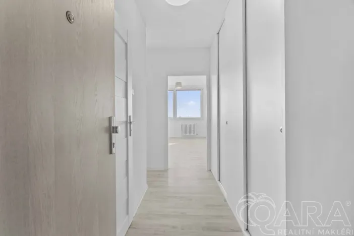 Pronájem bytu 2+kk, Praha - Prosek, Jetřichovická, 44 m2