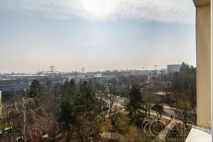 Pronájem bytu 2+kk, Praha - Prosek, Jetřichovická, 44 m2