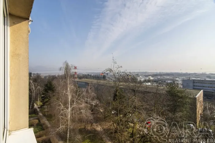 Pronájem bytu 2+kk, Praha - Prosek, Jetřichovická, 44 m2