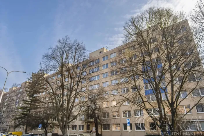 Pronájem bytu 2+kk, Praha - Prosek, Jetřichovická, 44 m2