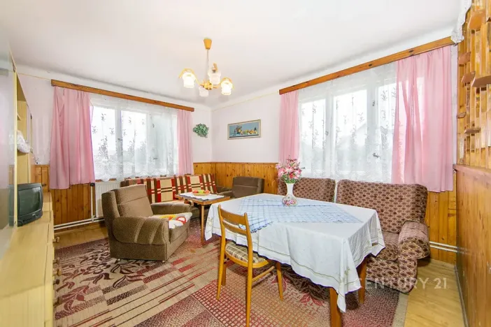 Prodej rodinného domu, Nýřany, 210 m2