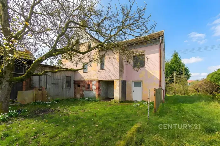 Prodej rodinného domu, Nýřany, 210 m2