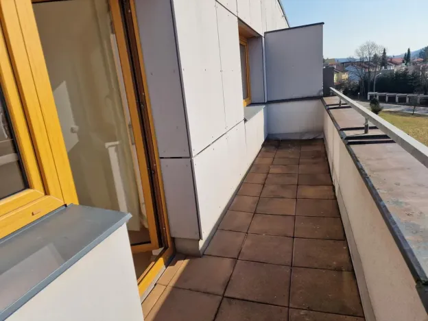 Pronájem bytu 2+kk, Trutnov - Střední Předměstí, Kiesewettrova, 41 m2