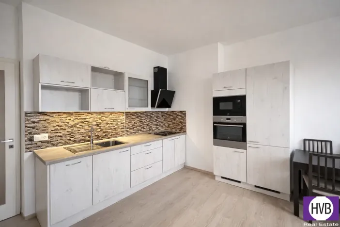 Prodej bytu 2+kk, Praha, V závětří, 67 m2