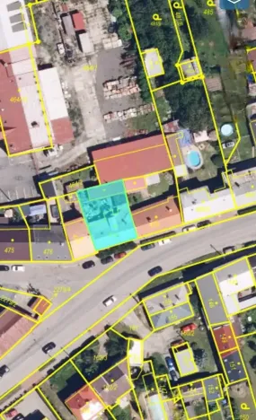 Prodej rodinného domu, Velká Bystřice, ČSA, 110 m2