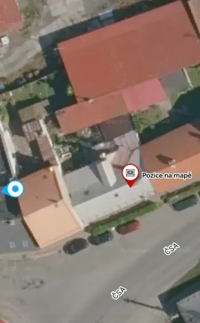 Prodej rodinného domu, Velká Bystřice, ČSA, 110 m2