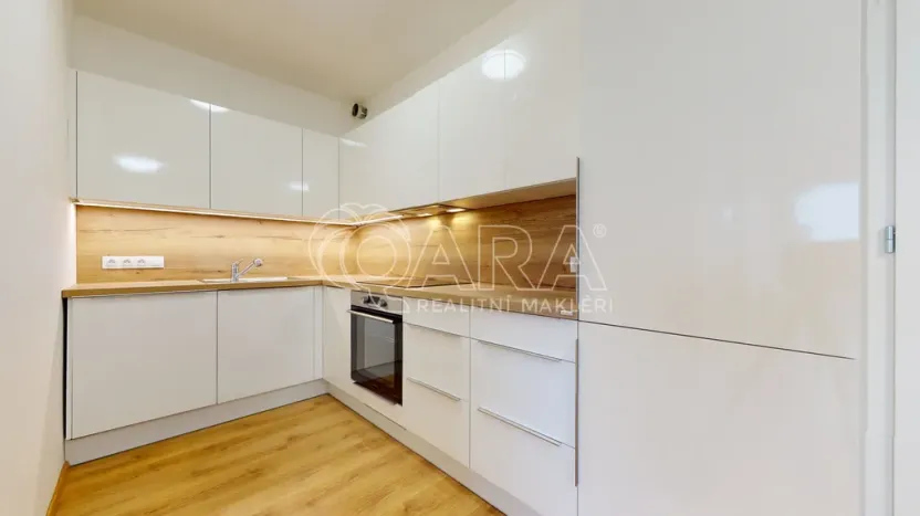 Pronájem bytu 2+kk, Hořovice, U Knížecí cesty, 50 m2