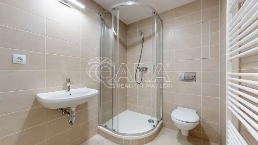 Pronájem bytu 2+kk, Hořovice, U Knížecí cesty, 50 m2