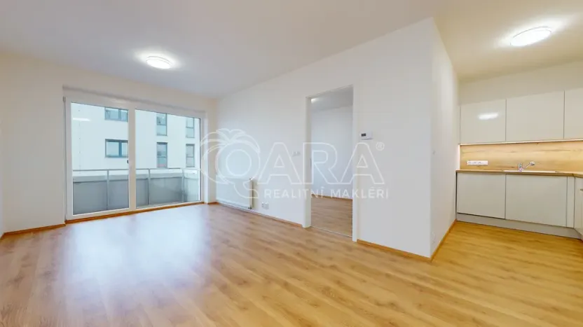 Pronájem bytu 2+kk, Hořovice, U Knížecí cesty, 50 m2