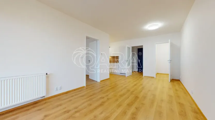 Pronájem bytu 2+kk, Hořovice, U Knížecí cesty, 50 m2