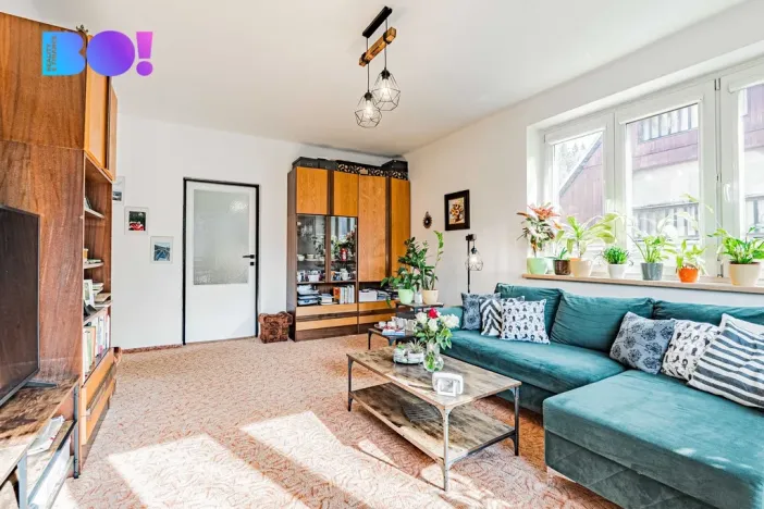 Prodej rodinného domu, Hanušovice, Na Výsluní, 267 m2