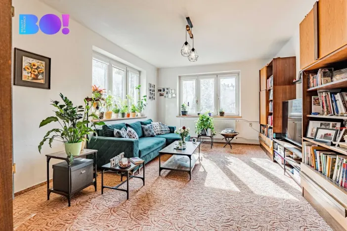 Prodej rodinného domu, Hanušovice, Na Výsluní, 267 m2