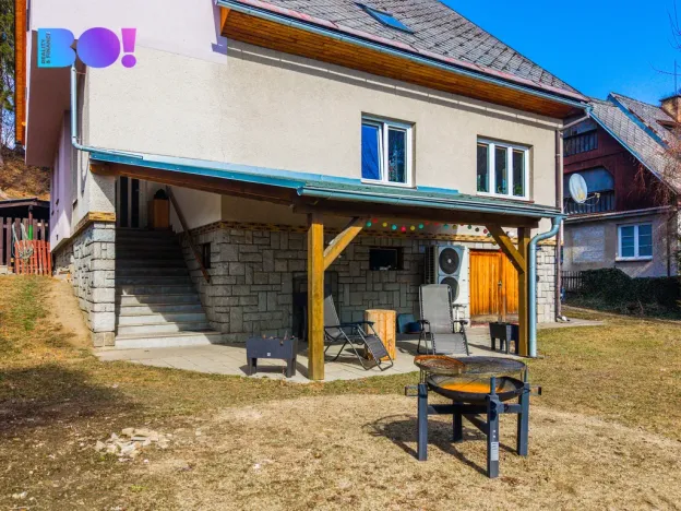 Prodej rodinného domu, Hanušovice, Na Výsluní, 267 m2