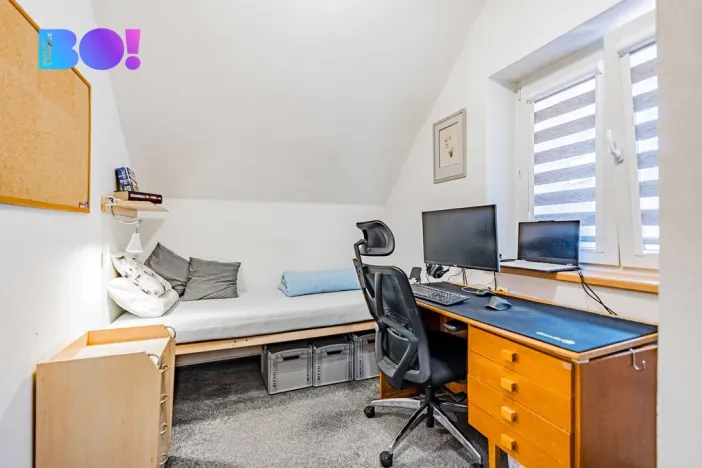 Prodej rodinného domu, Hanušovice, Na Výsluní, 267 m2