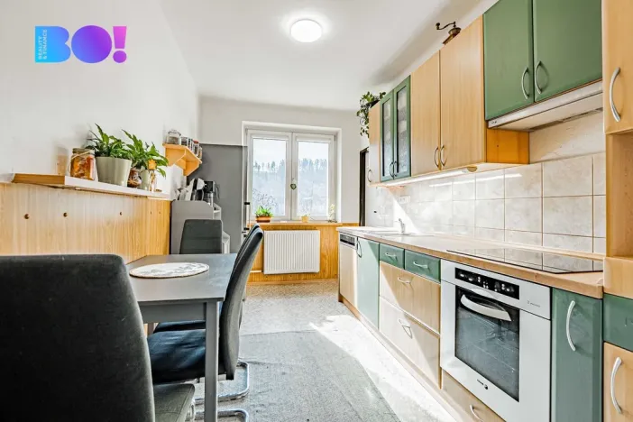 Prodej rodinného domu, Hanušovice, Na Výsluní, 267 m2