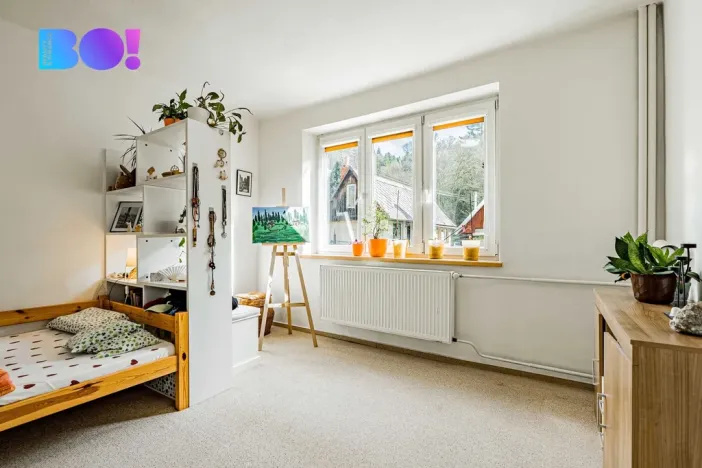 Prodej rodinného domu, Hanušovice, Na Výsluní, 267 m2