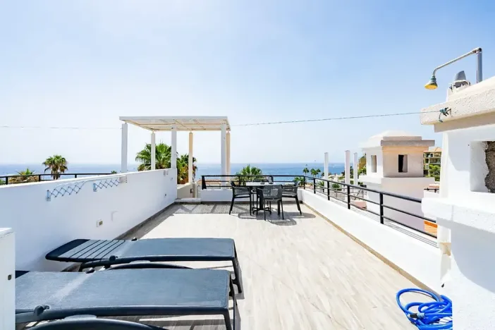 Prodej bytu 2+kk, Adeje, Španělsko, 53 m2