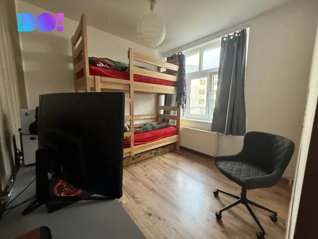 Pronájem bytu 4+1, Jablunkov, 100 m2