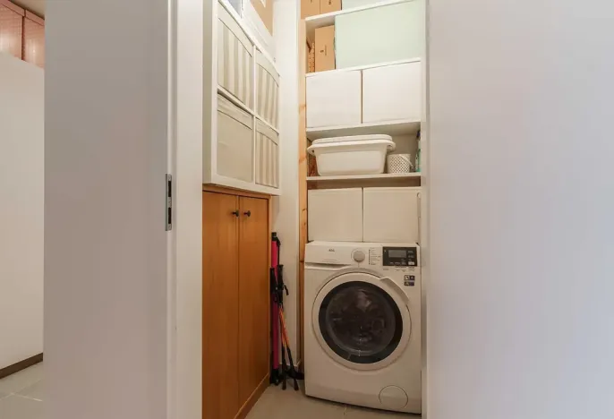 Prodej bytu 4+kk, Praha - Uhříněves, Ke kříži, 78 m2