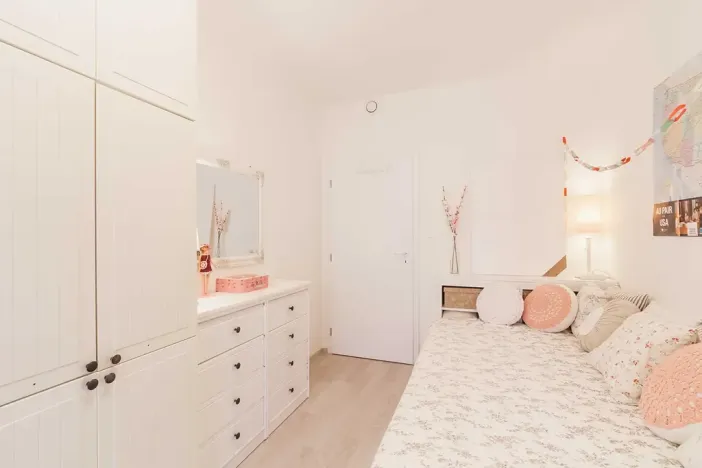 Prodej bytu 4+kk, Praha - Uhříněves, Ke kříži, 78 m2