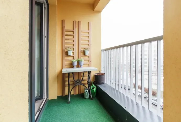 Prodej bytu 4+kk, Praha - Uhříněves, Ke kříži, 78 m2