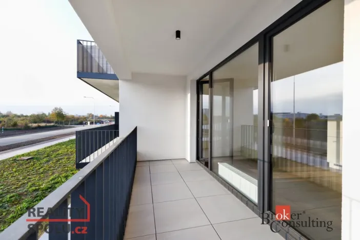 Prodej bytu 2+kk, Plzeň - Jižní Předměstí, Železná, 55 m2