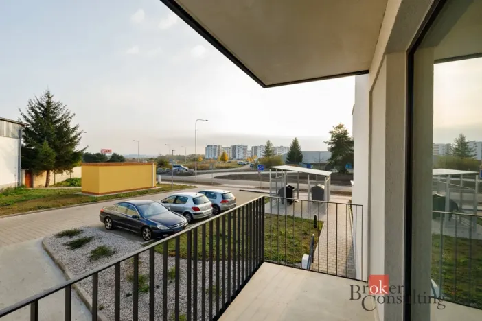 Prodej bytu 2+kk, Plzeň - Jižní Předměstí, Železná, 55 m2