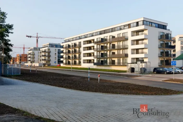 Prodej bytu 2+kk, Plzeň - Jižní Předměstí, Železná, 55 m2