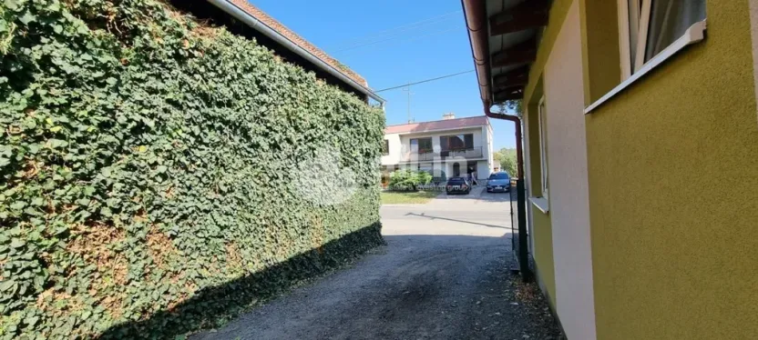 Prodej rodinného domu, Nesovice - Letošov, 90 m2