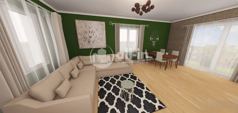 Prodej rodinného domu, Nesovice - Letošov, 90 m2