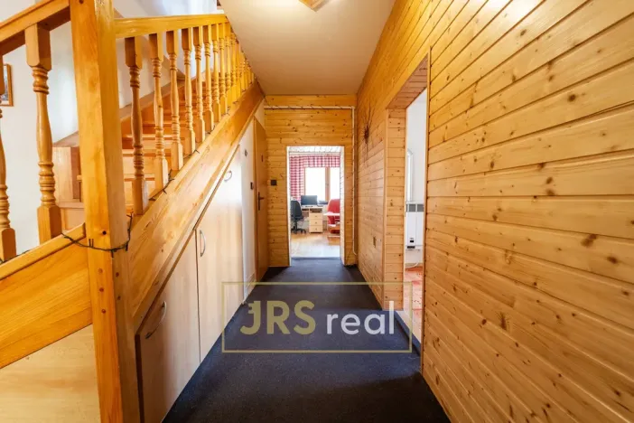 Prodej rodinného domu, Rakvice, 220 m2