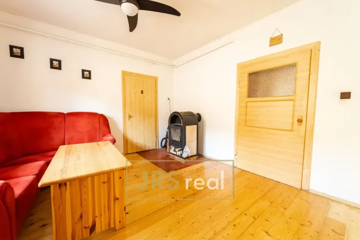 Prodej rodinného domu, Rakvice, 220 m2