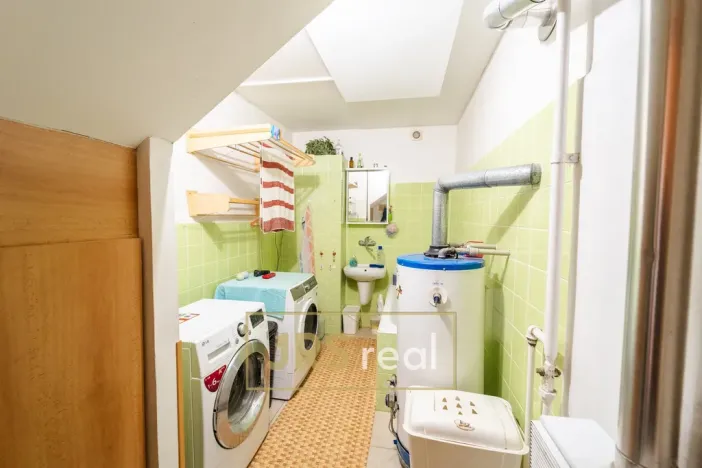 Prodej rodinného domu, Rakvice, 220 m2