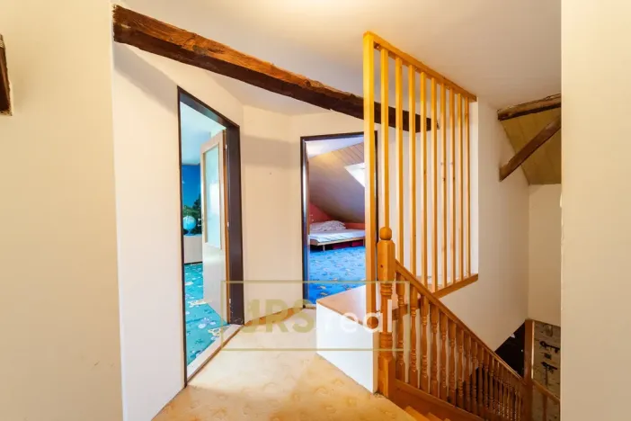 Prodej rodinného domu, Rakvice, 220 m2