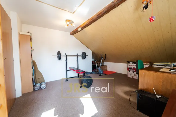 Prodej rodinného domu, Rakvice, 220 m2