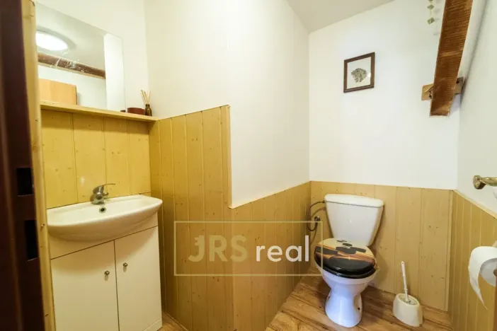 Prodej rodinného domu, Rakvice, 220 m2