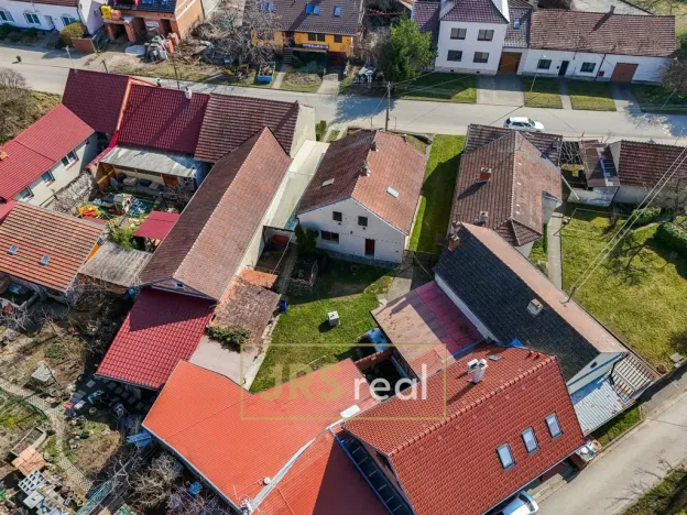 Prodej rodinného domu, Rakvice, 220 m2