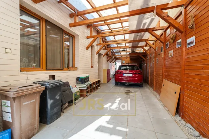 Prodej rodinného domu, Rakvice, 220 m2