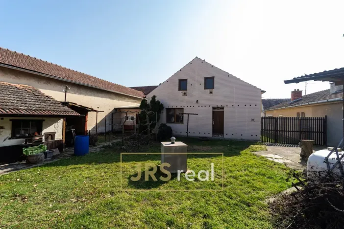 Prodej rodinného domu, Rakvice, 220 m2