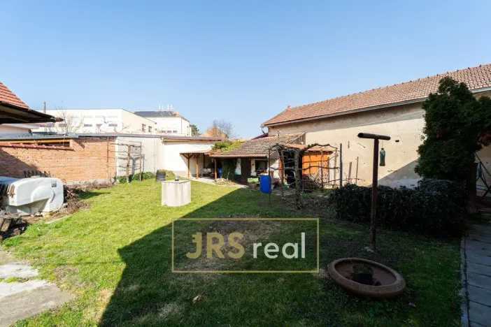 Prodej rodinného domu, Rakvice, 220 m2