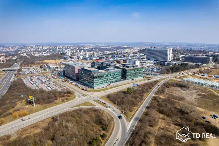 Prodej bytu 3+1, Brno, Labská, 68 m2