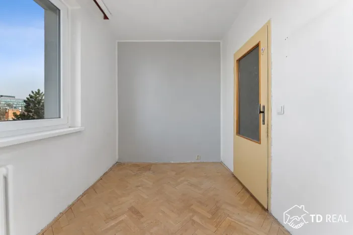 Prodej bytu 3+1, Brno, Labská, 68 m2