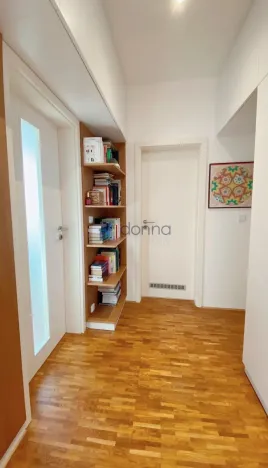 Pronájem bytu 3+kk, Praha, Buchovcova, 82 m2
