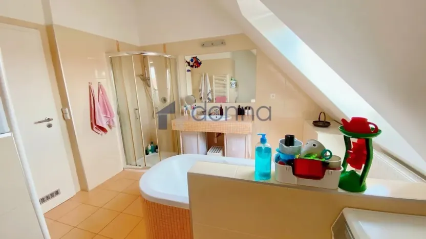 Pronájem bytu 3+kk, Praha, Buchovcova, 82 m2