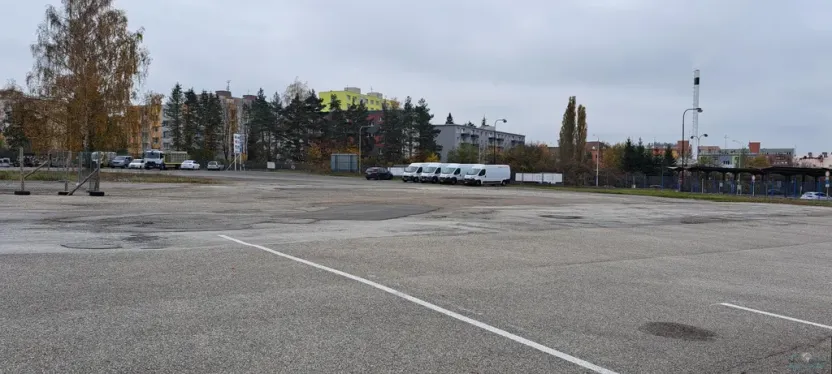 Pronájem kanceláře, Jindřichův Hradec - Jindřichův Hradec II, U Nádraží, 55 m2