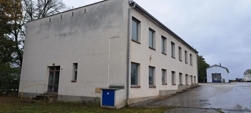 Pronájem kanceláře, Jindřichův Hradec - Jindřichův Hradec II, U Nádraží, 55 m2