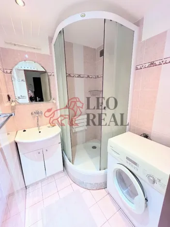 Pronájem bytu 2+1, Ostrava - Poruba, Polská, 48 m2