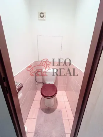 Pronájem bytu 2+1, Ostrava - Poruba, Polská, 48 m2