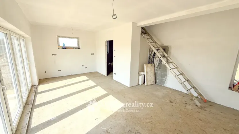 Prodej rodinného domu, Znojmo - Přímětice, 80 m2