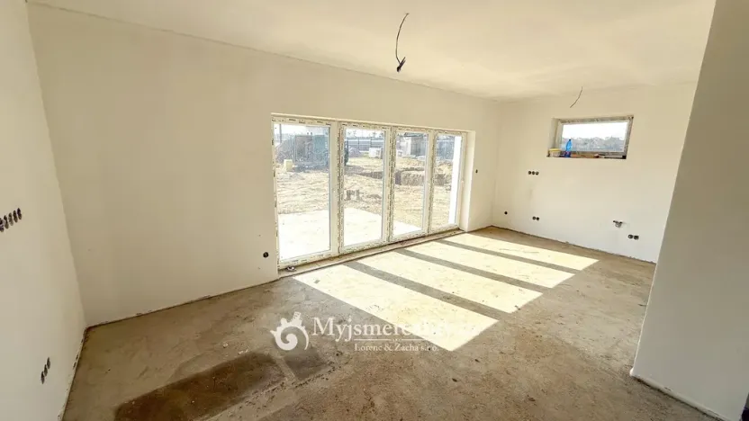 Prodej rodinného domu, Znojmo - Přímětice, 80 m2